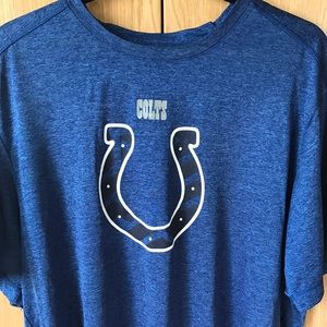 NFL Indianapolis Colts Men’s T Shirt
